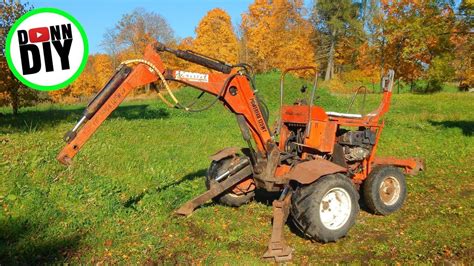 powerfab mini excavator 1250 plans|powerfab 125 mini.